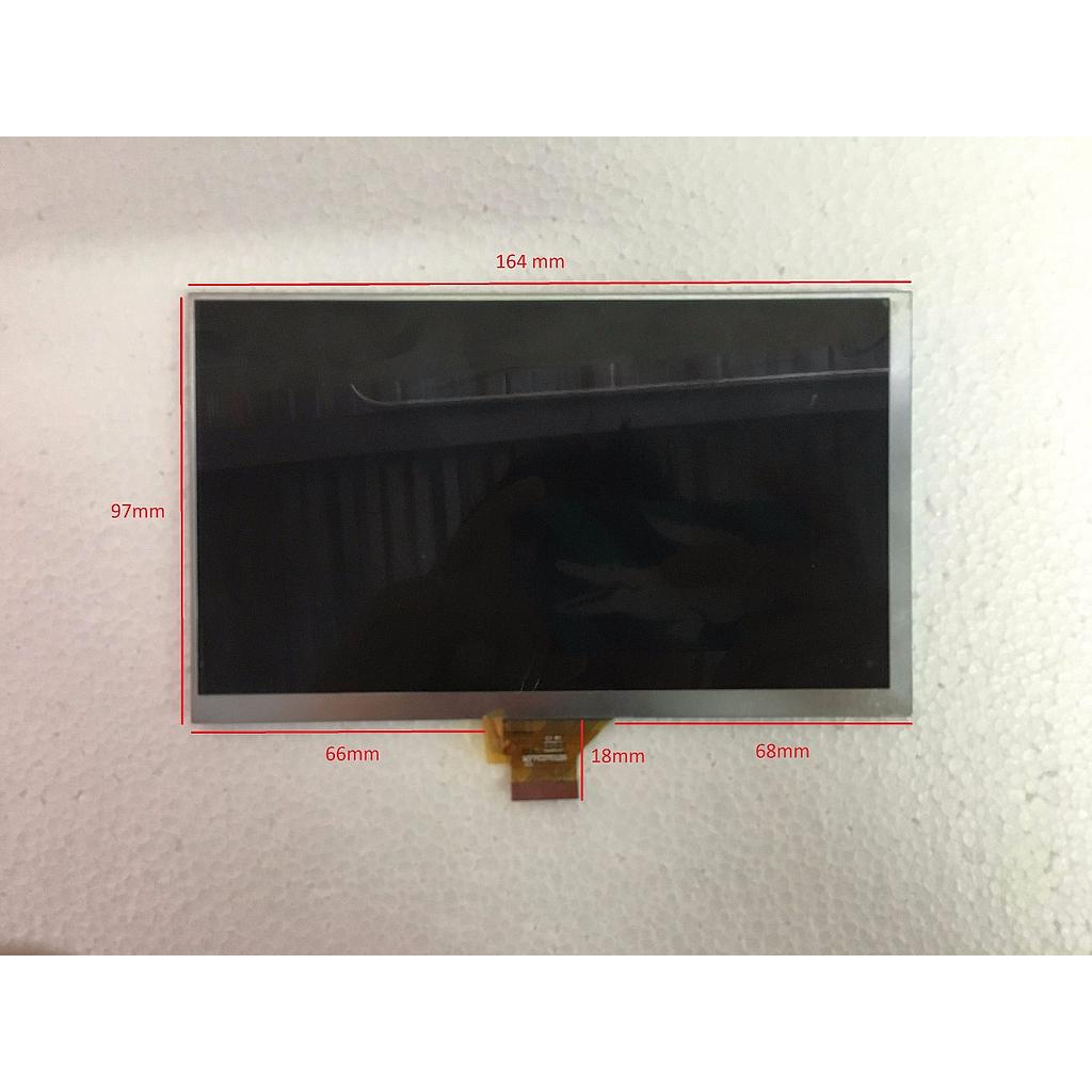 Pantalla LCD Alcatel I221 Pixi 8