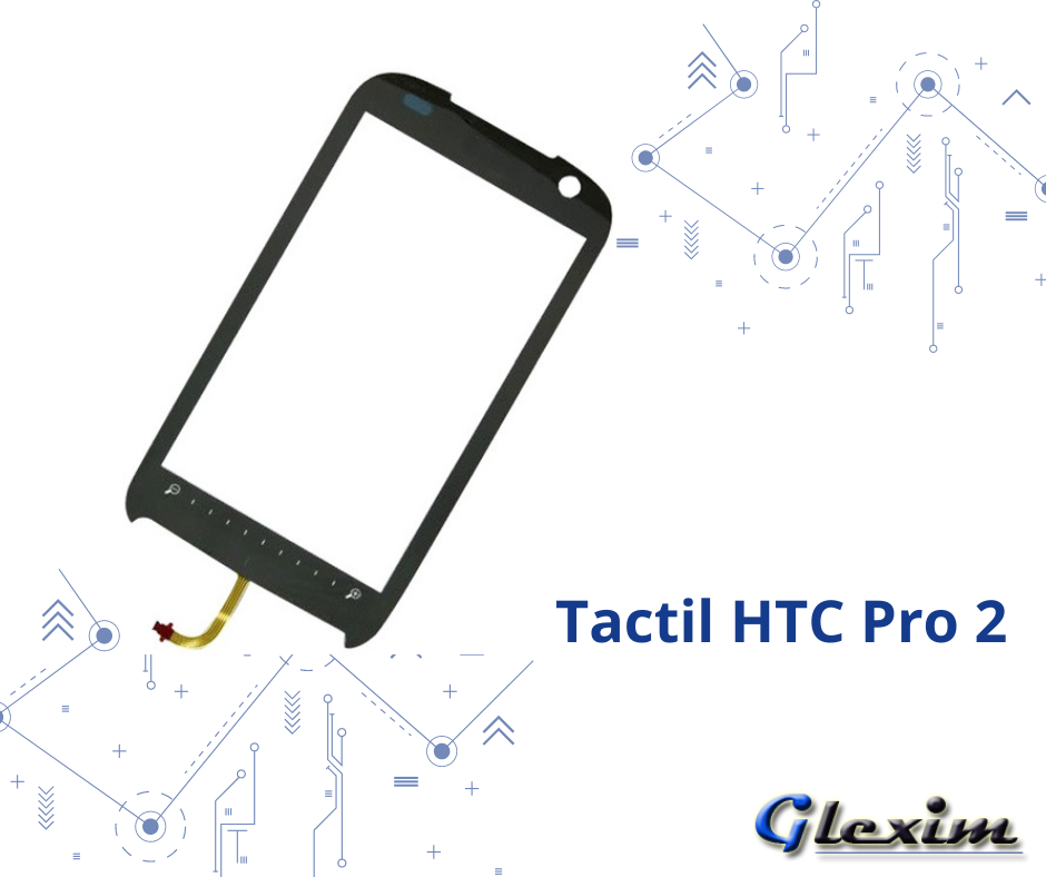 Tactil HTC PRO 2