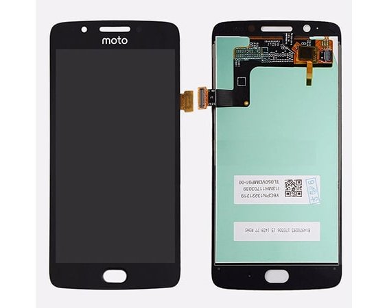 Pantalla LCD Motorola Moto G5 XT1671