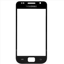 Glass Samsung S1 I9000