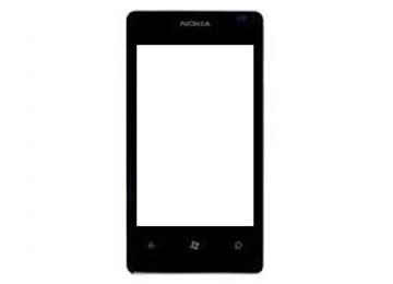 Vidrio Gorilla Glass Nokia Lumia 800
