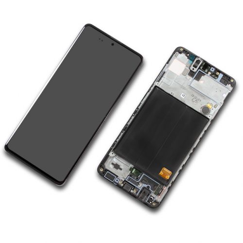 Pantalla LCD Samsung Galaxy A51 (SM-515)