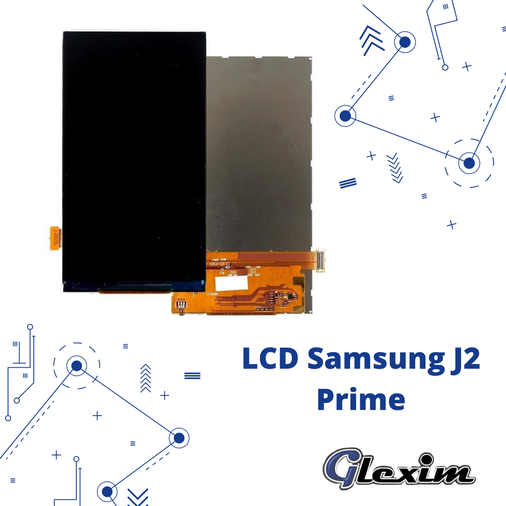Pantalla LCD Samsung J2 Prime / G532