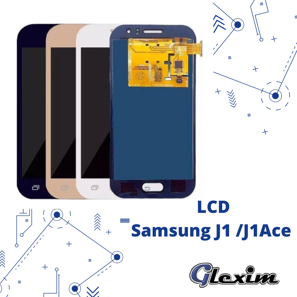 Pantalla LCD Samsung Galaxy J110 / J1 Ace