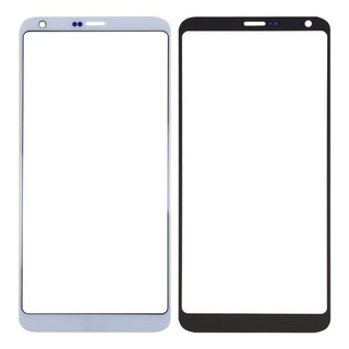 Vidrio Gorilla Glass LG G6