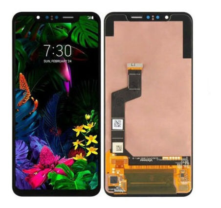 Pantalla LCD LG G8s ThinQ