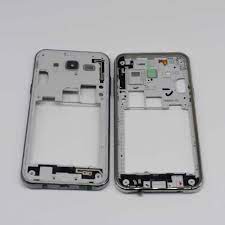 Marco Base Frame Samsung J5 2015