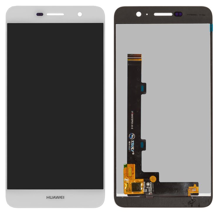 Pantalla LCD Huawei Y6 Pro/P9 Lite Mini