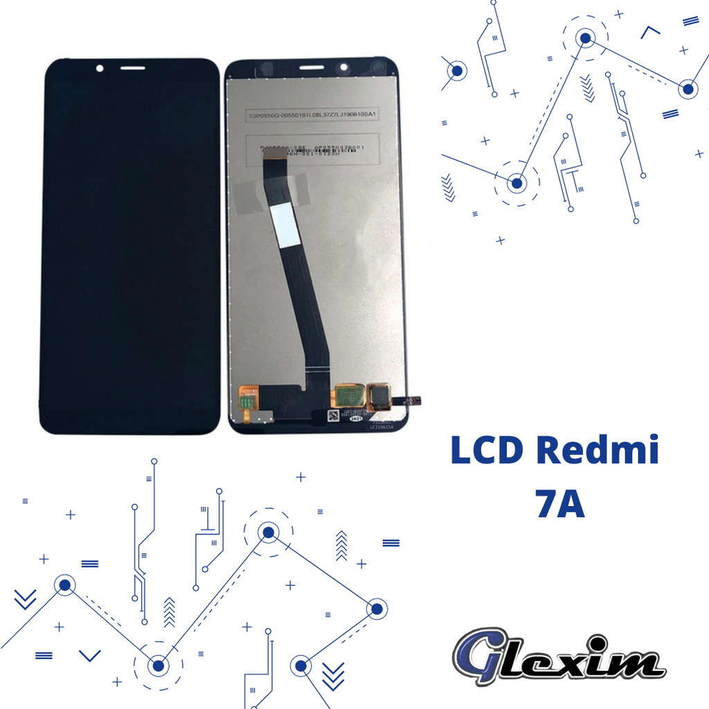 Pantalla LCD Xiaomi Redmi 7A