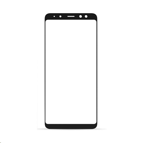 Glass Samsung A8 2018