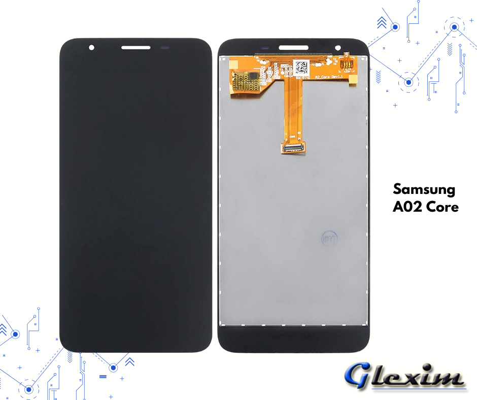 Pantalla LCD Samsung Galaxy A02 Core