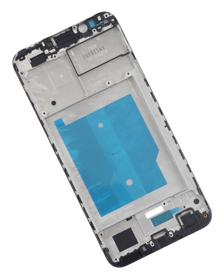 Marco Base Frame Huawei Y7 2018