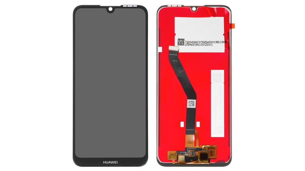 Pantalla Lcd Huawei Y6 2019