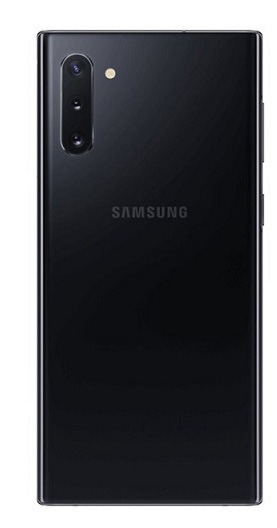 Tapa Trasera Samsung Galaxy Note 10