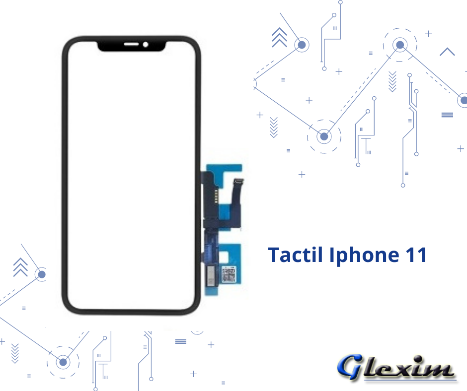 Tactil Iphone 11