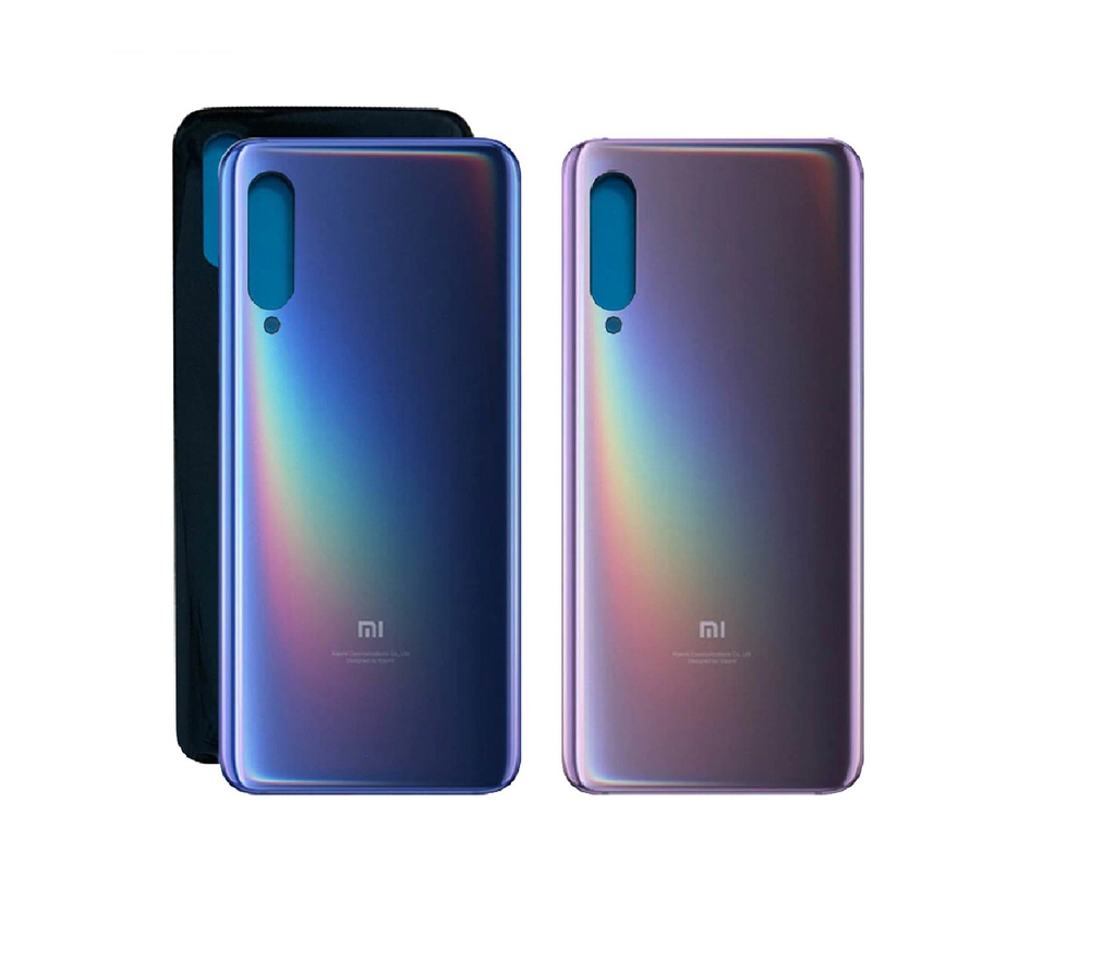 Tapa Trasera Xiaomi MI9 SE