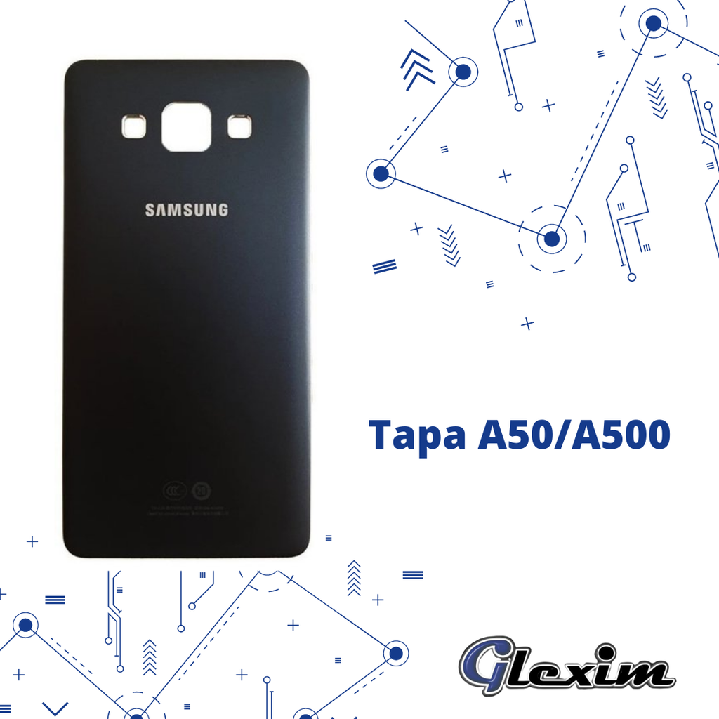 Tapa Trasera Samsung A5 A500