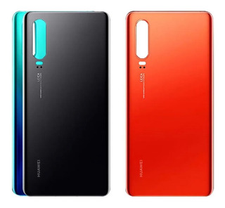 Tapa Trasera Huawei P30