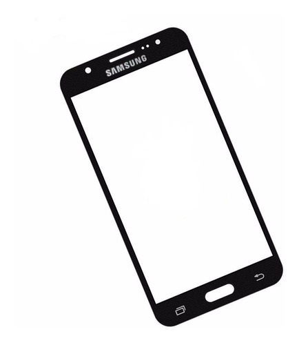 Glass Samsung J7 J700 2015.