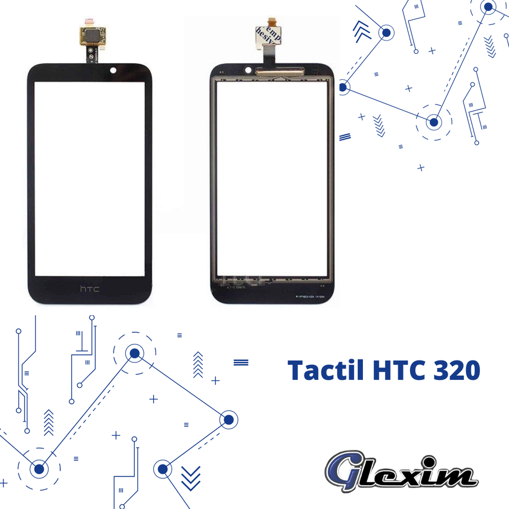 Tactil HTC Desire 320