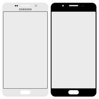 Glass Samsung A5 A510 (2016)