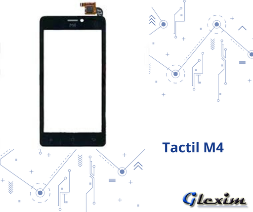 [TACM4SS1060N] Tactil M4 Ss1060