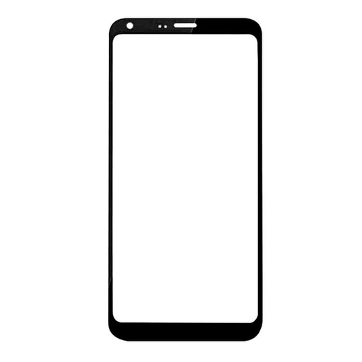 [VDLGQ6N] Vidrio Gorilla Glass LG Q6