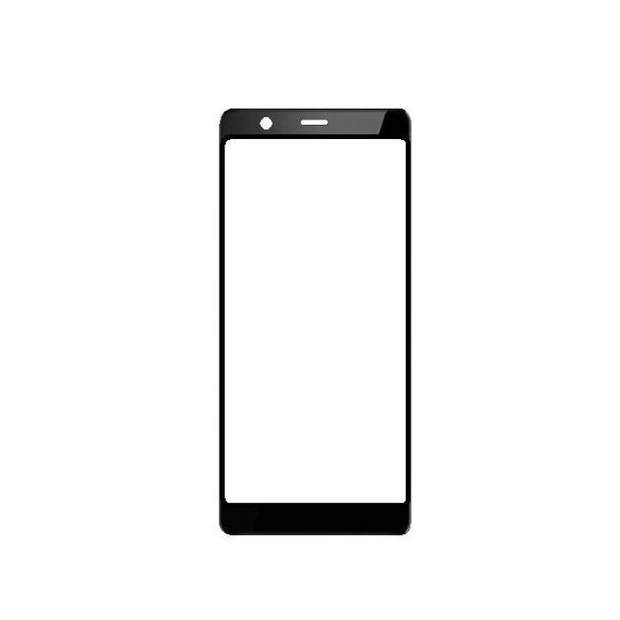 [VDNK51N] Vidrio Gorilla Glass Nokia 3.1