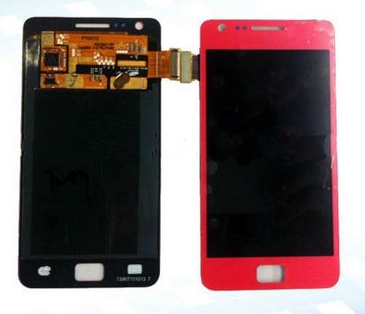 [LCDTACSXI9100NG] Pantalla LCD Samsung i9100 S2