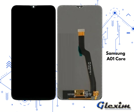[GH82-23392A] Pantalla LCD Samsung Galaxy A01 Core (SM-A103F)