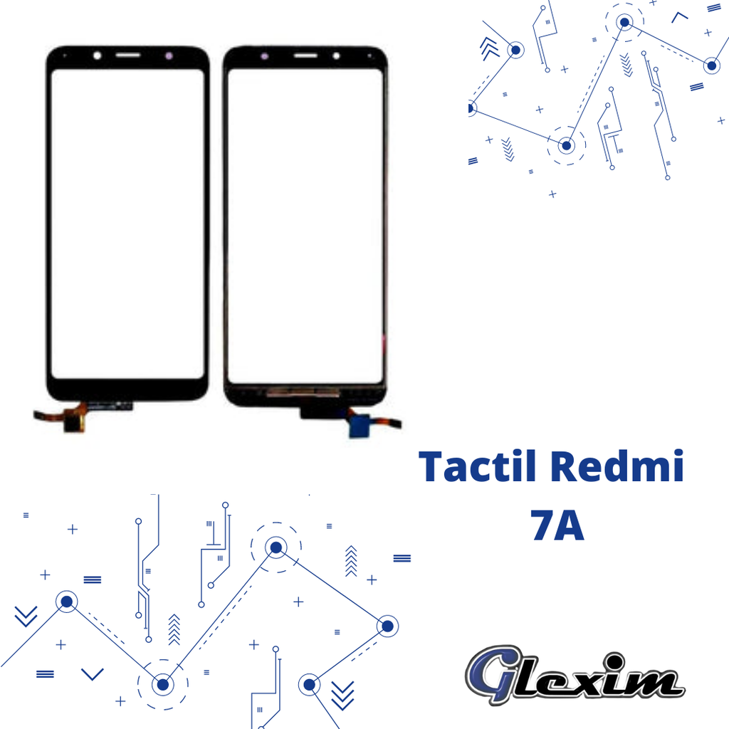 Tactil Touch Redmi 7A