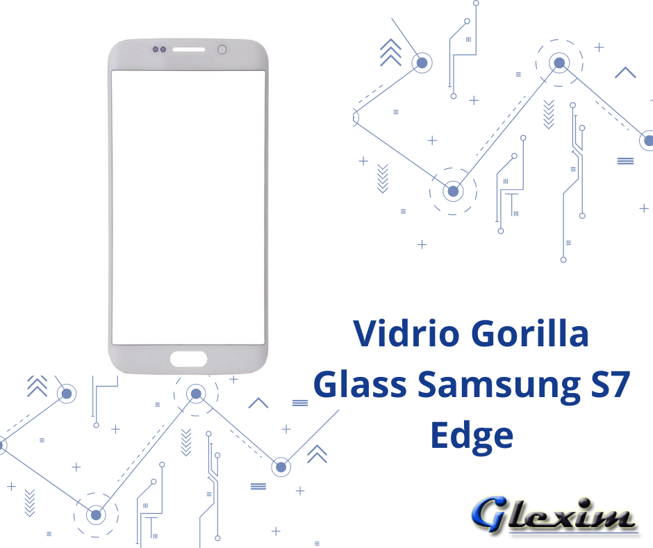Glass Samsung S7 Edge G935
