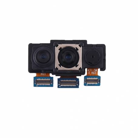 Camara Samsung Galaxy A31