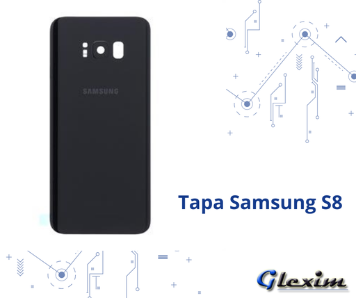 Tapa Trasera Samsung S8 G950