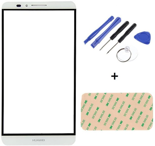 Vidrio Gorilla Glass Huawei Ascend Mate 7 MT7-L09