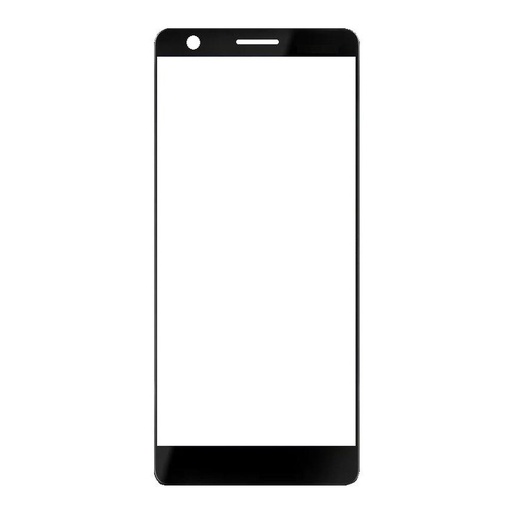 Vidrio Gorilla Glass Nokia 5.1