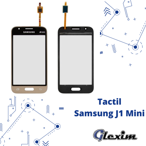 Táctil Samsung Galaxy J1 Mini J105M