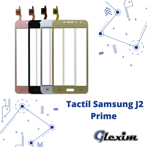 [TACSXG532B] Tactil Samsung Grand Prime Plus G532 J2 Prime